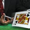 Live Casino blackjack spelen of online?