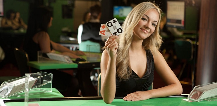 Blackjack spelregels eigen maken